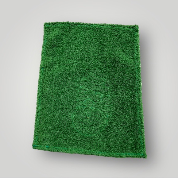 Lot/3 𝑯𝒂𝒏𝒅𝒎𝒂𝒅𝒆 Holiday Hand Towels 🎁 - Picture 3 of 15